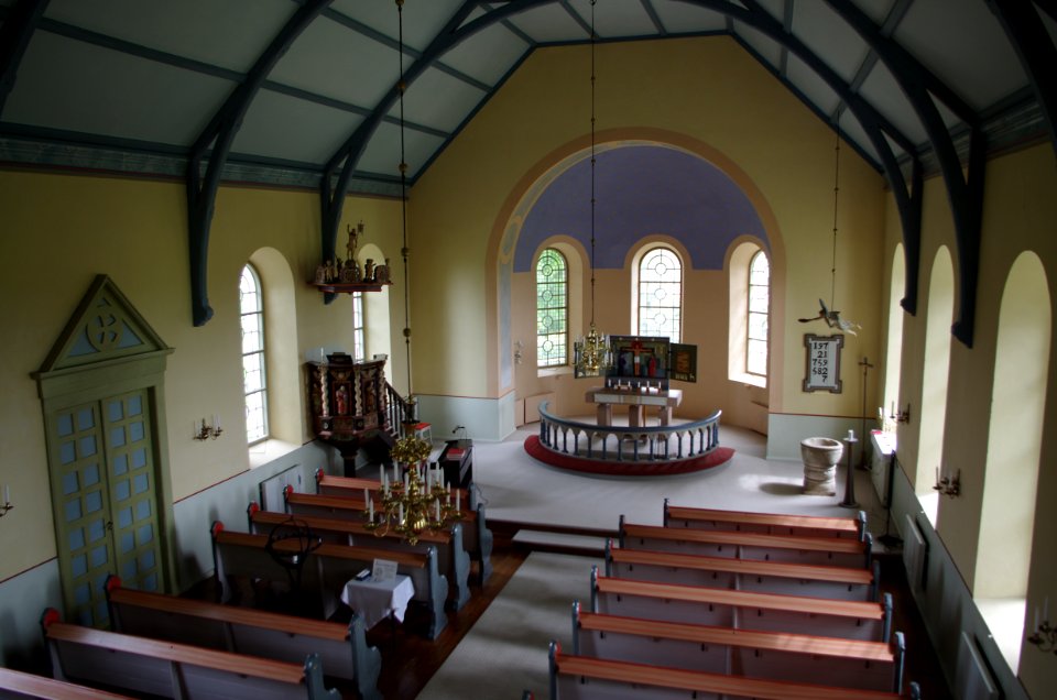 Kymbo kyrka Sweden 04