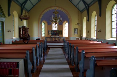 Kymbo kyrka Sweden 05