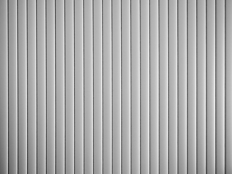 Pattern close up black and white