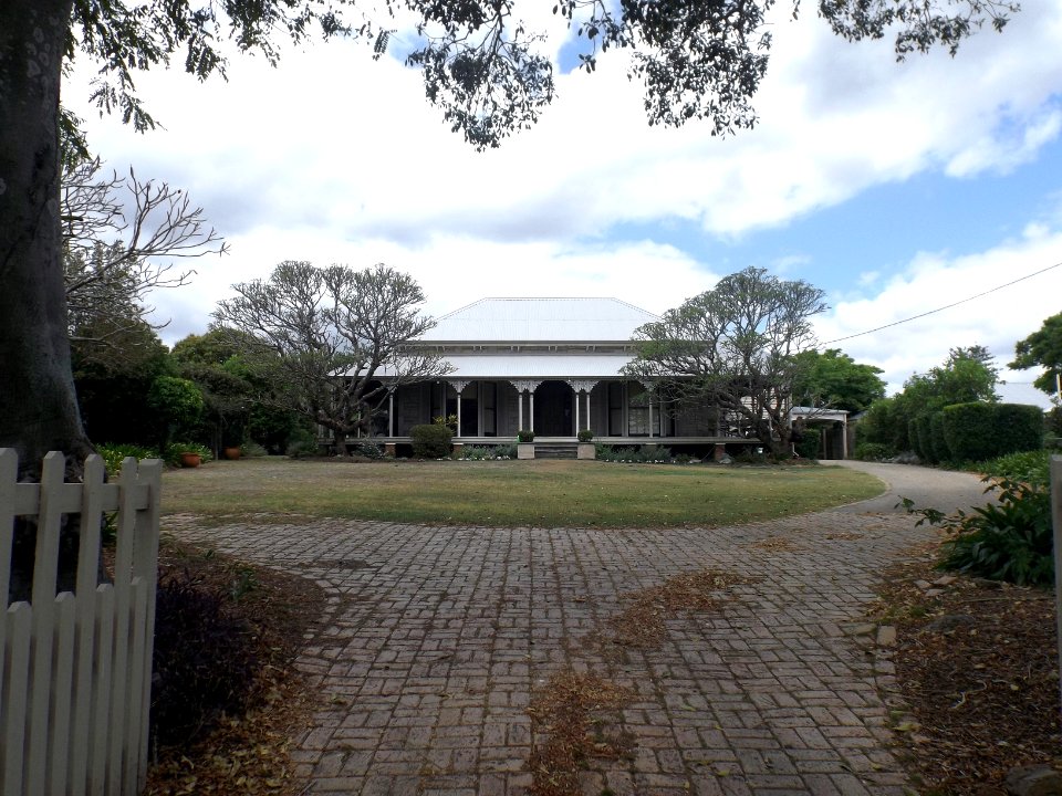 Kyeewa, East Ipswich, Queensland