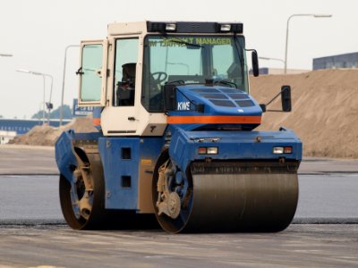 KWK roller