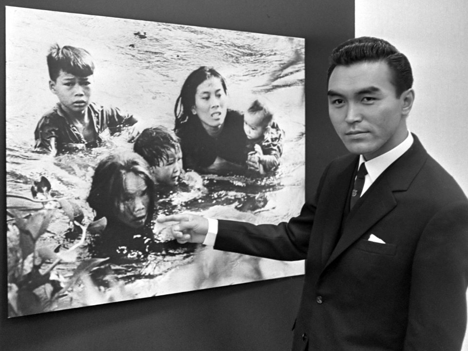 Kyōichi Sawada (1965)