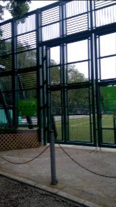 Kwongfukfootballground