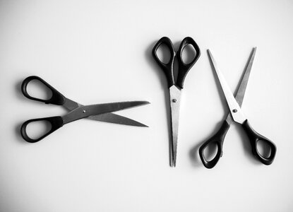 Office supplies cut tool
