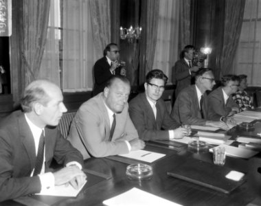 Kwestie Chinese technici in Tweede Kamer, Bestanddeelnr 919-4252