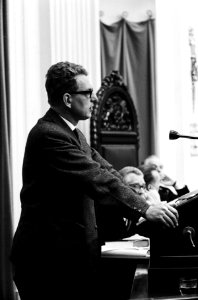 Kwestie legering Duitse militairen in Budel in Tweede Kamer, Bestanddeelnr 915-0244