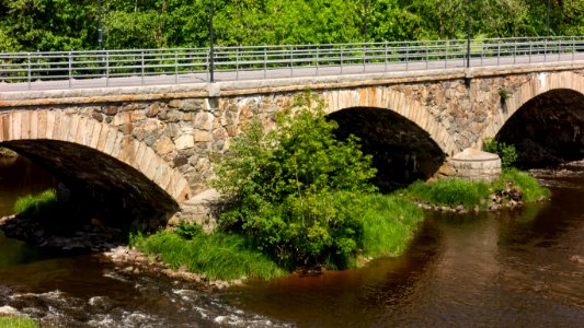 Kvistrum bridge in Munkedal 4