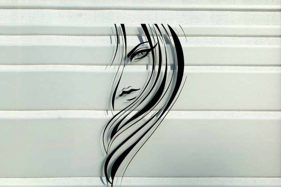 Face cutting shop