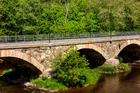 Kvistrum bridge in Munkedal 3
