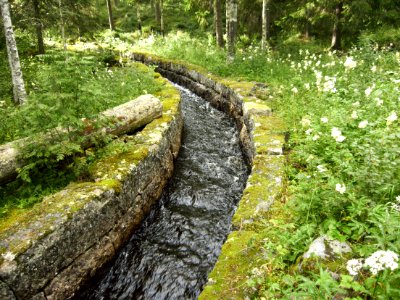 Kvistabäcken