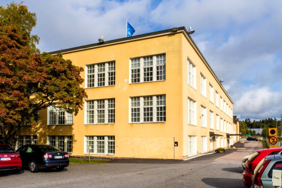 Kutomo & Punomo Kärsämäki Turku AKK