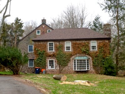 Kuster Mill