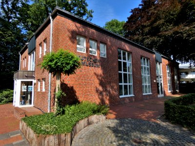 Kutschenmuseum Gescher