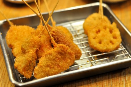 Kushiage 001