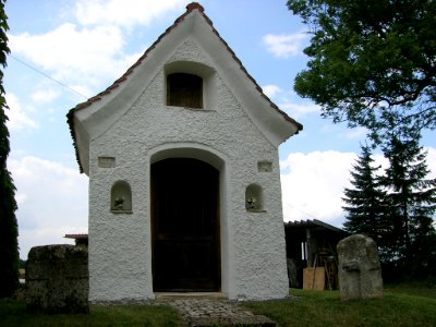Lüftenkapelle Wimpasing -1