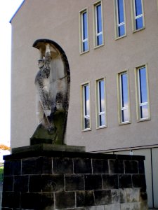Lüdecke, Karl Bändigung u Verwendung d Wassers 1959-60 W2