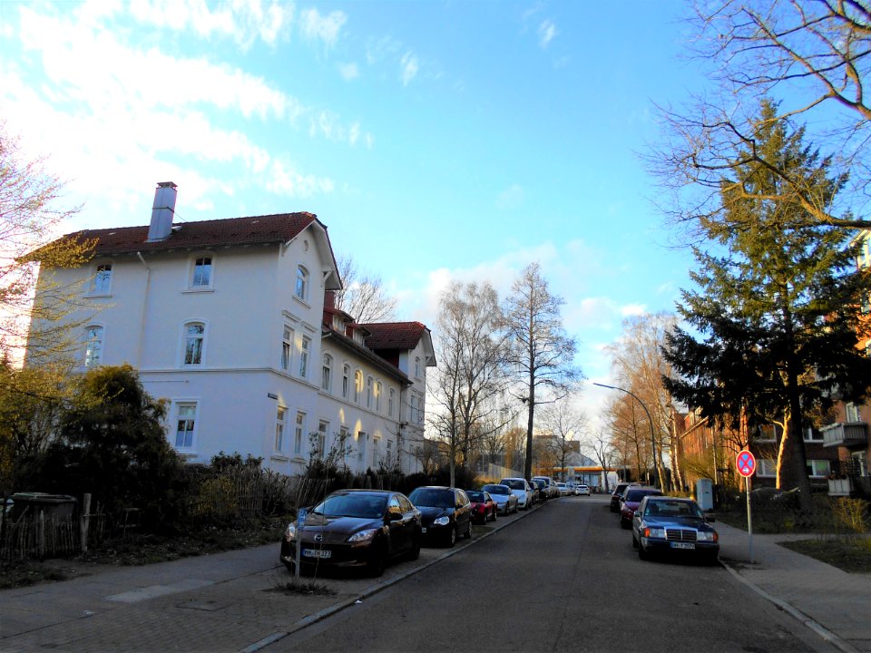 Lübbersweg