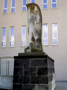 Lüdecke, Karl Bändigung u Verwendung d Wassers 1959-60 W1
