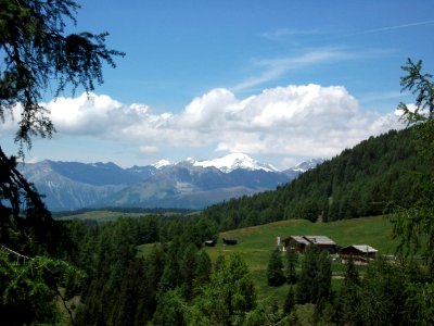 Lüsneralm 2