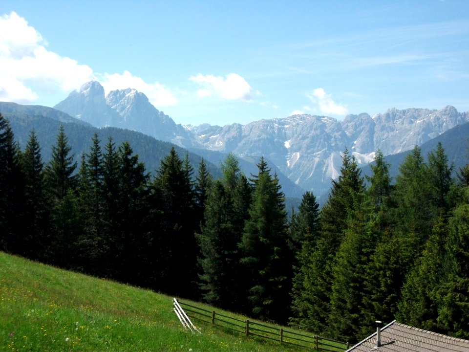 Lüsneralm 1