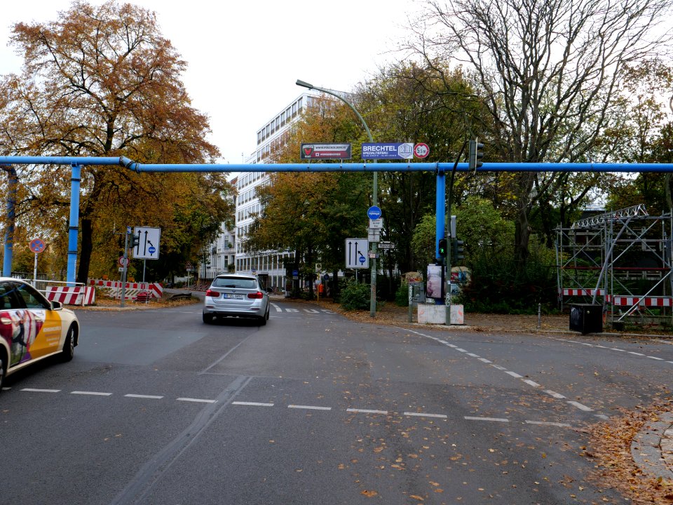 Lützowufer 2019-10-19