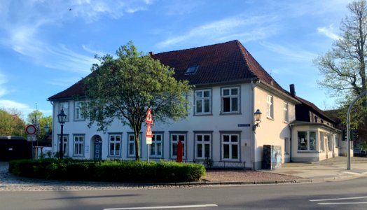 Lüneburg, Egersdorffstraße 2