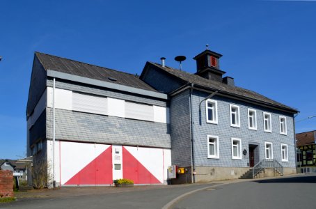 Lützendorf, Ringstraße 26 (1)