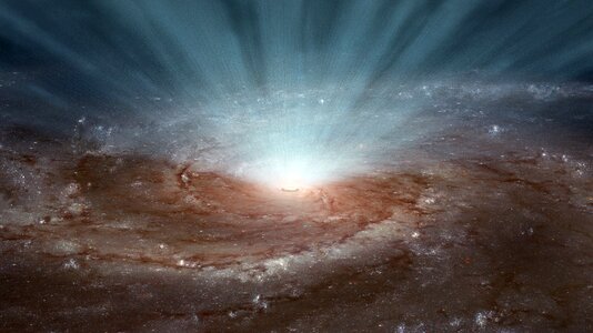 Supermassive stars dust