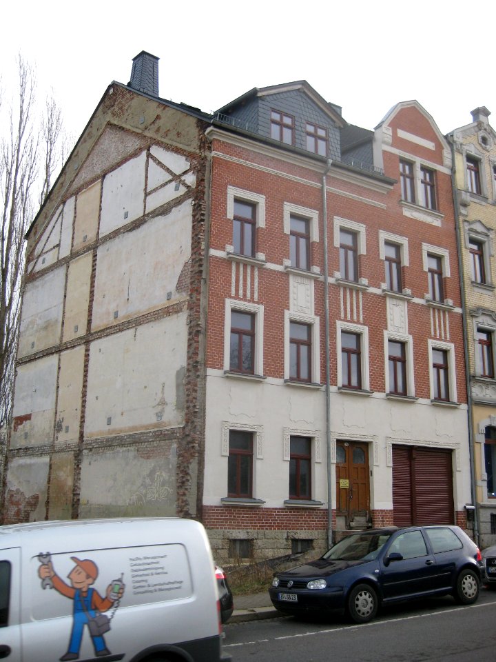 Lützowstraße 13