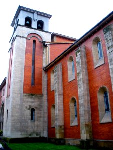 La Felguera (Langreo) - Iglesia de San Pedro 23