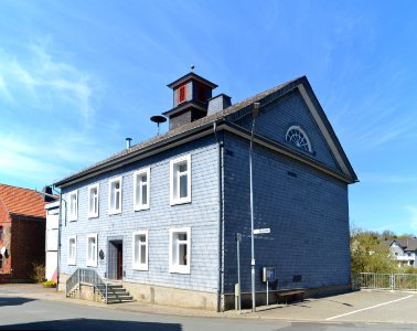 Lützendorf, Ringstraße 26
