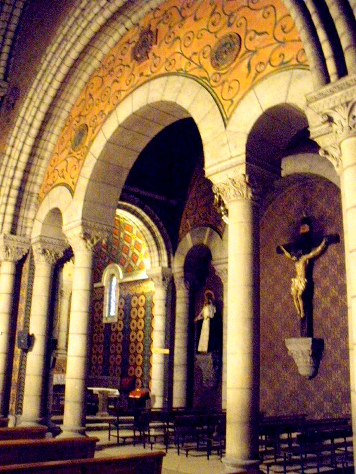 La Felguera (Langreo) - Iglesia de San Pedro 11