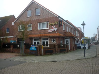 Lütje Lounge Langeoog