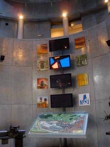 La Felguera (Langreo) - Museo de la Siderurgia de Asturias (MUSI) 08