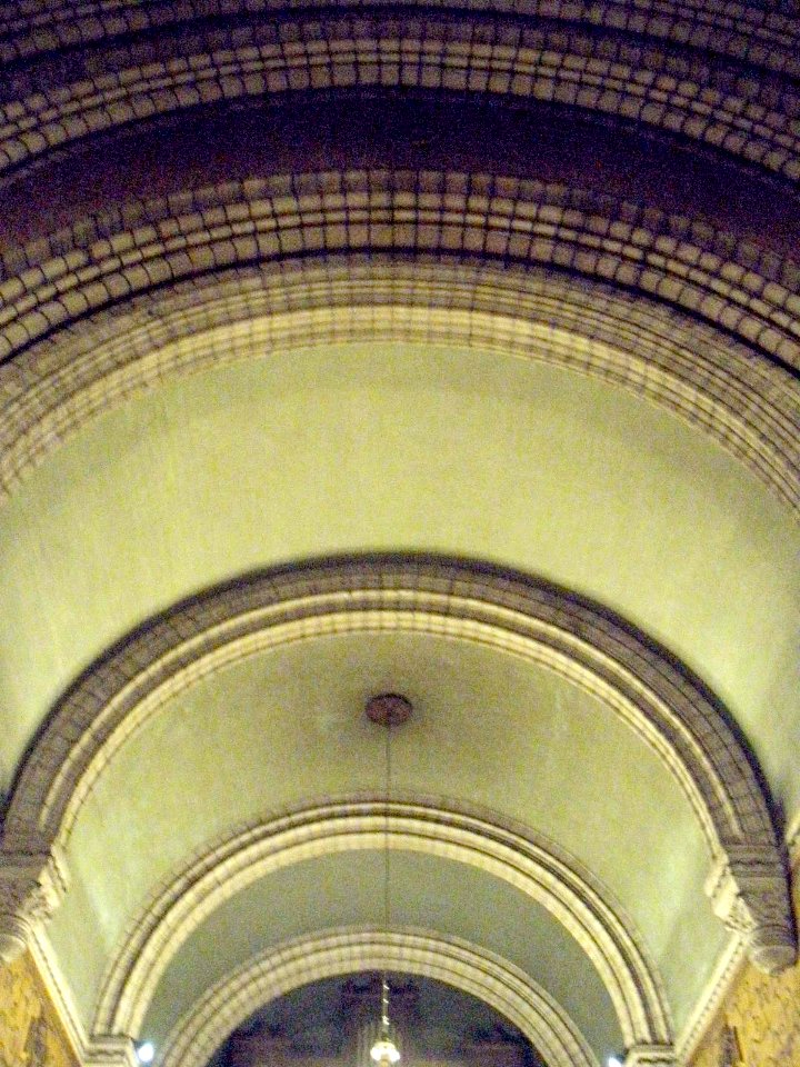 La Felguera (Langreo) - Iglesia de San Pedro 21