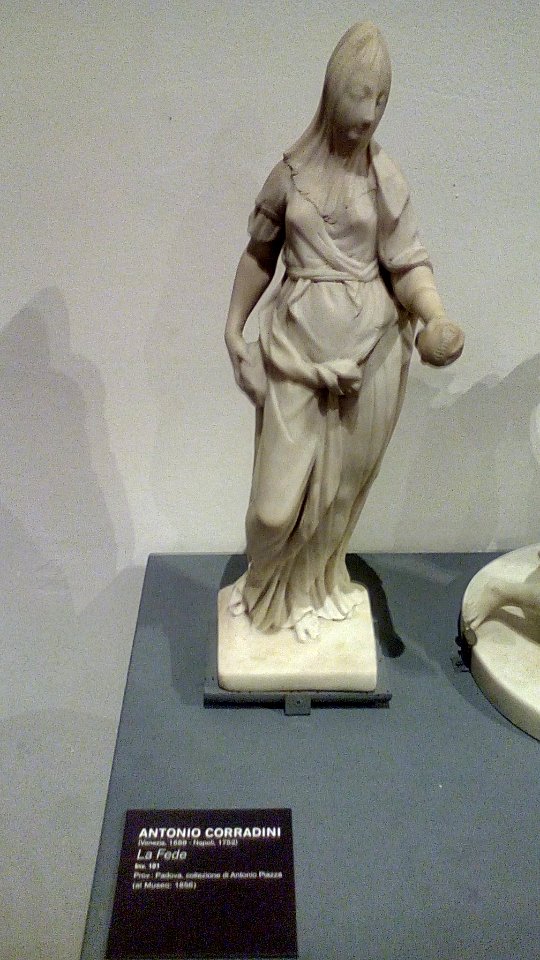La fede