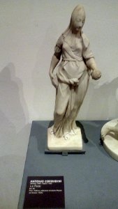 La fede
