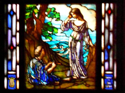 La Farge Music Fleisher