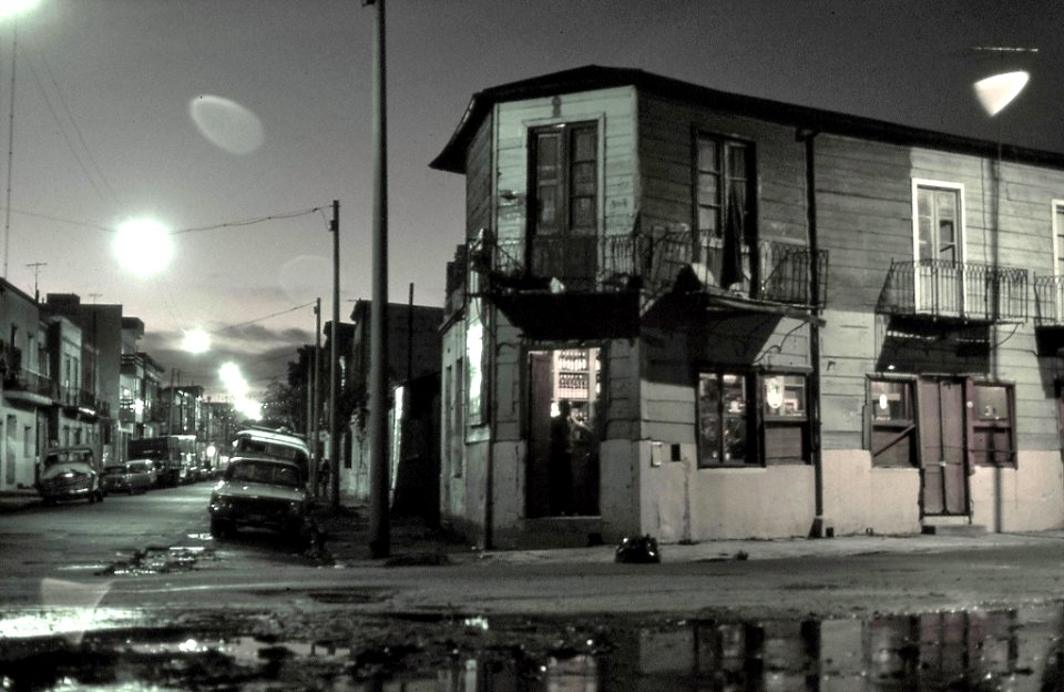 La Boca Corner Of Nostalgia And Tango (247462367)