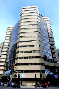 La Capitale - Montreal, Canada - DSC08299
