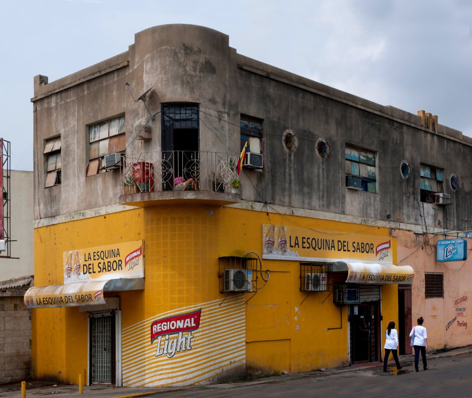 La Esquina del sabor