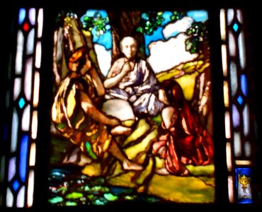 La Farge Education Fleisher
