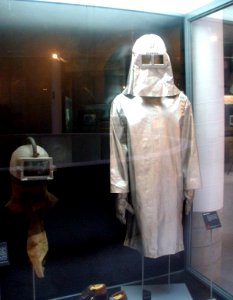 La Felguera (Langreo) - Museo de la Siderurgia de Asturias (MUSI) 12