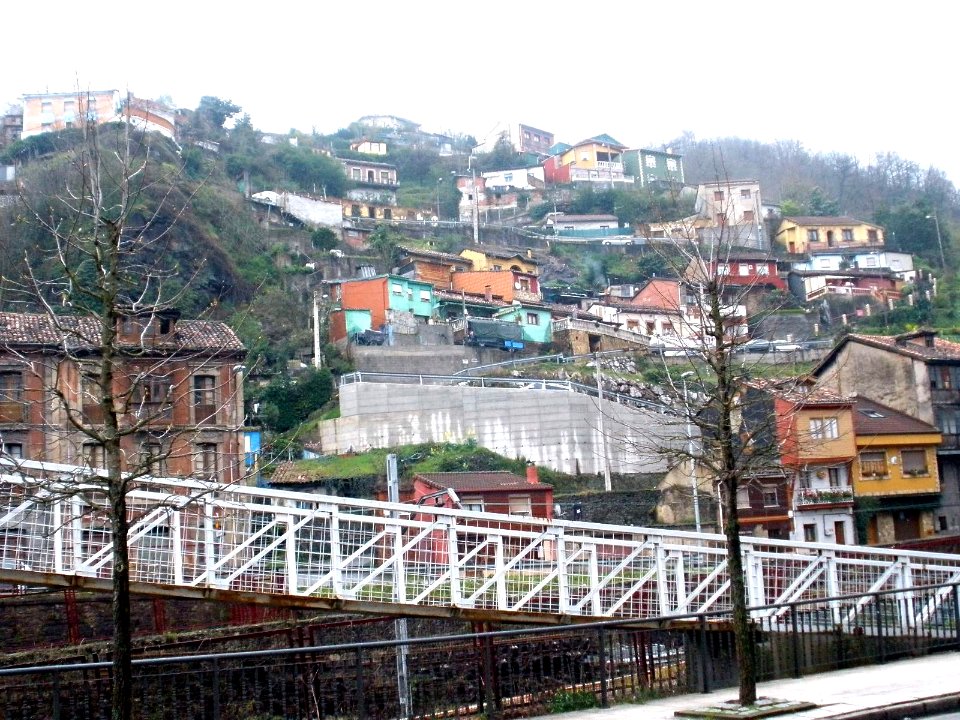 La Felguera (Langreo) 16
