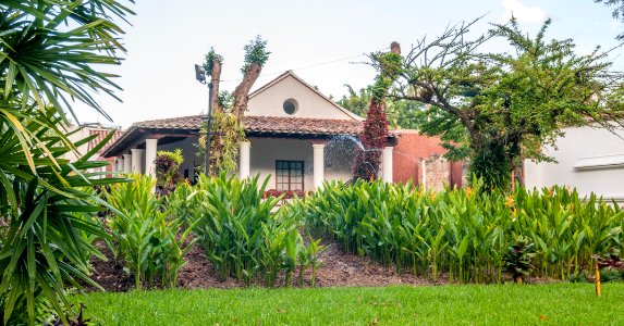 La Estancia Park in Chacao