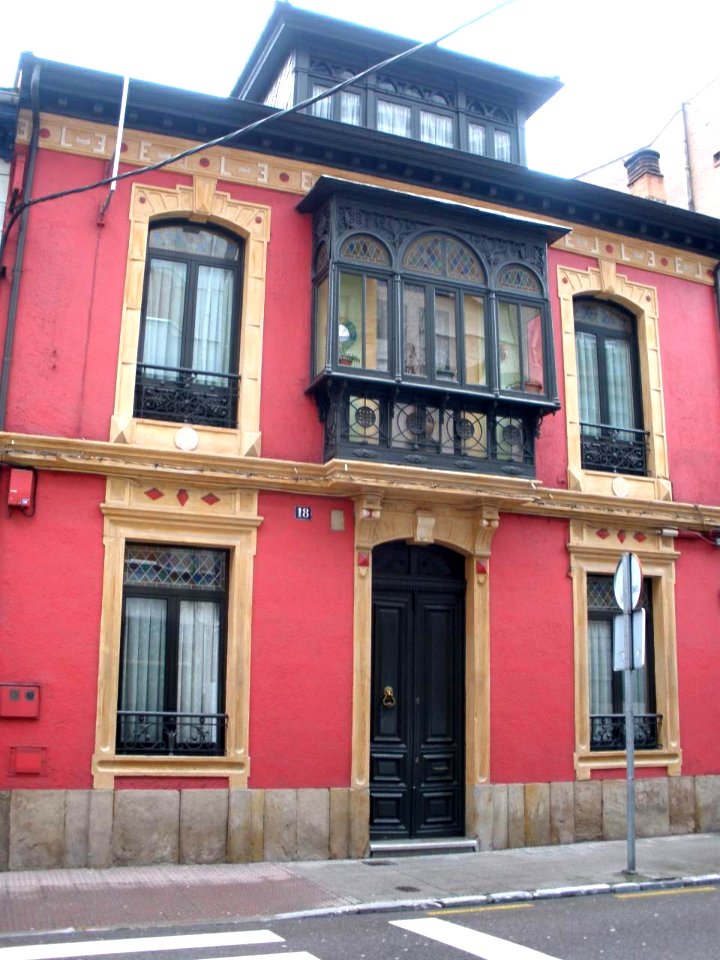 La Felguera (Langreo) 11