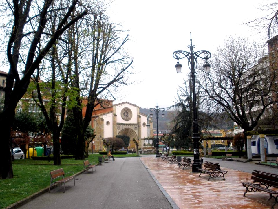 La Felguera (Langreo) 06