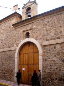 La Bañeza - Capilla de Jesús Nazareno 01
