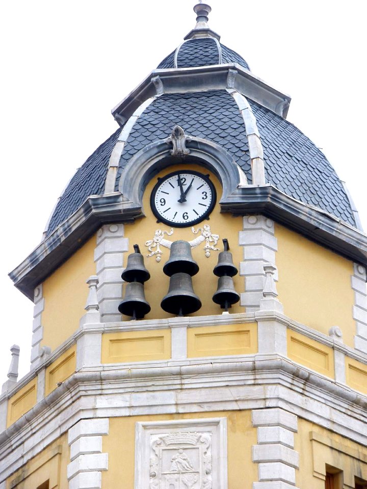 La Bañeza - Ayuntamiento 3