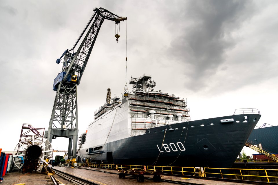 L800 Zr.Ms. Rotterdam 2018 refit-10
